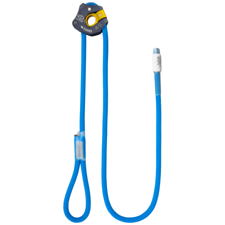 Odsedávacia slučka Climbing Technology Tuner I Adjustable Lanyard
