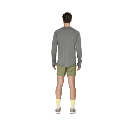 Pánske funkčné tričko Devold Endurance Merino Crew Man