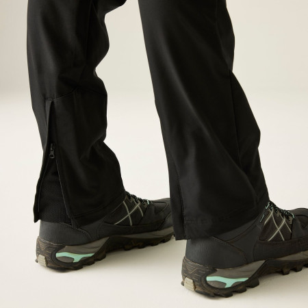 Dámske nohavice Dare 2b Melodic Pro Zip Off Trouser