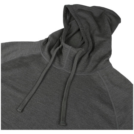 Dámska mikina MOOA Merino Hoodie