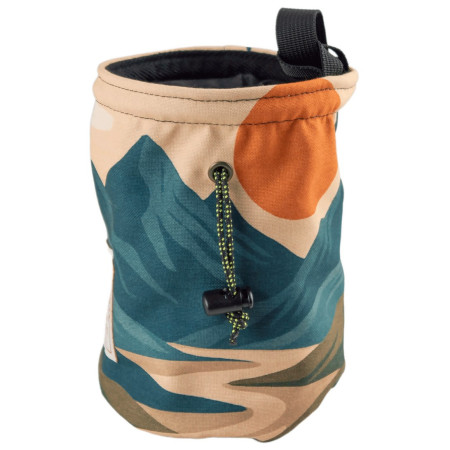 Vrecko na magnézium SIERRA Climbing Element Series