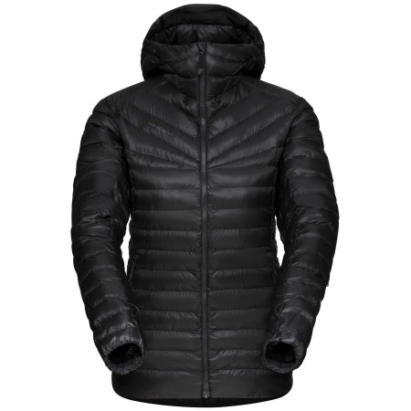 Dámska bunda Mammut Albula IN Hooded Jacket Women