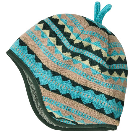 Detská čiapka Patagonia Baby Reversible Beanie