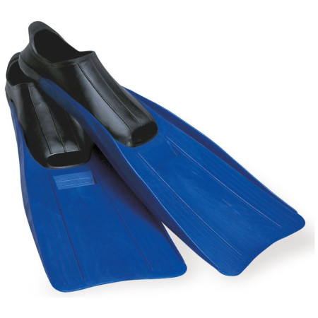Plutvy Intex Large Super Sport Fins blue 55935