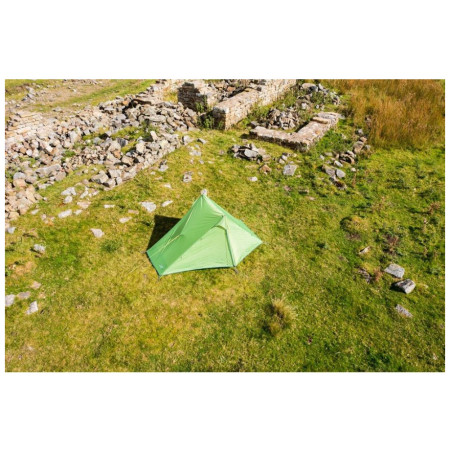 Turistický stan Vango Heddon 100