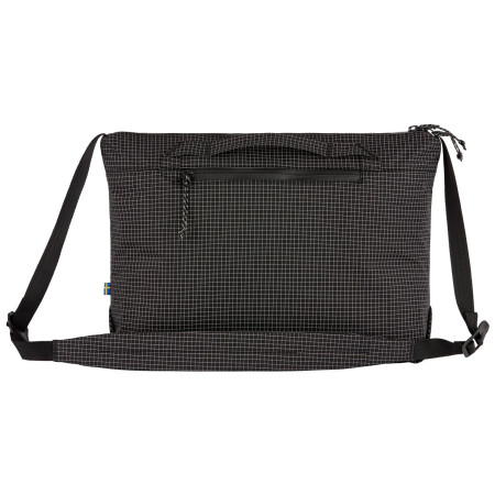 Taška cez rameno Fjällräven High Coast Pro Shoulder Bag
