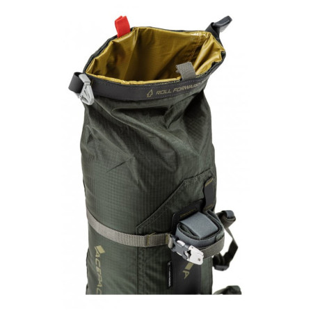 Taška na riadidlá Acepac Mini bar roll