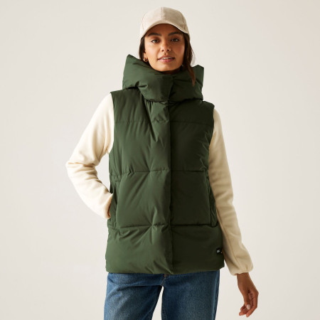 Dámska vesta Regatta Kelse B/W