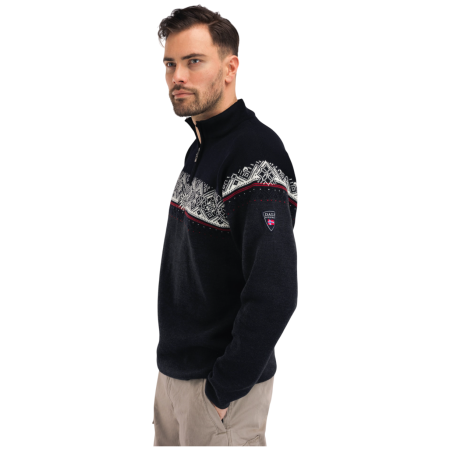 Pánsky sveter Dale of Norway Moritz Masc Sweater