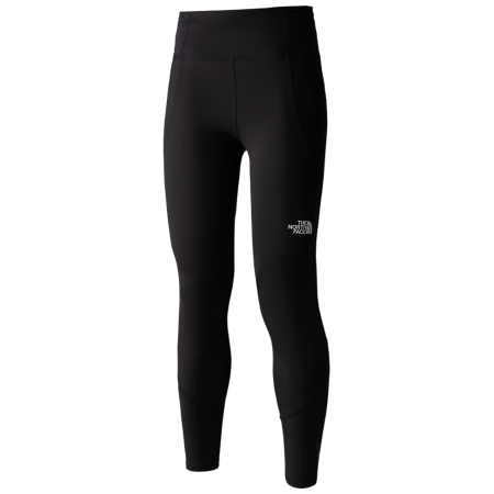 Dámske legíny The North Face W Winter Warm Pro Tight čierna