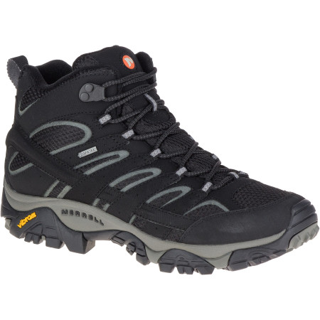 Pánske topánky Merrell Moab 2 Mid Gtx
