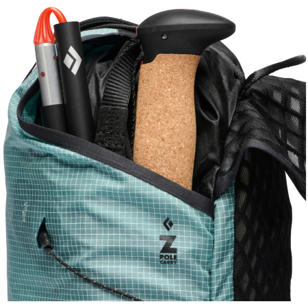 Dámsky batoh Black Diamond Distance 8 W