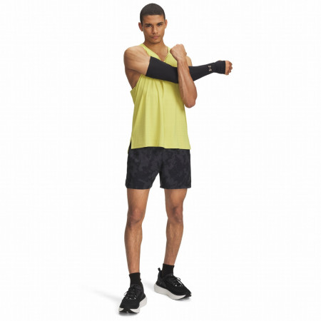 Pánske kraťasy Under Armour Launch Pro 7in Prtd Short