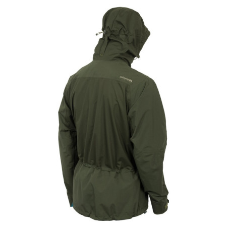 Bunda Pinguin Parker Jacket 5.0