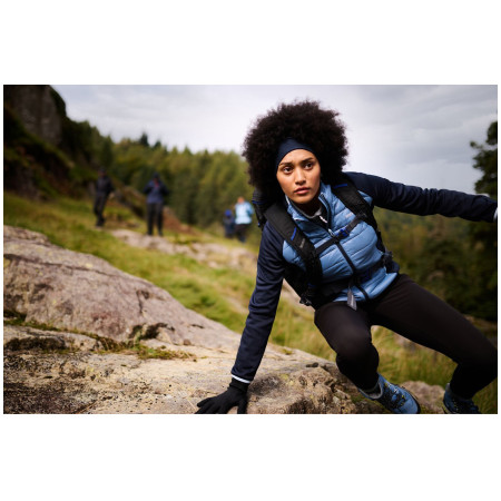 Dámska bunda Regatta Wmn Clumber V Hyb