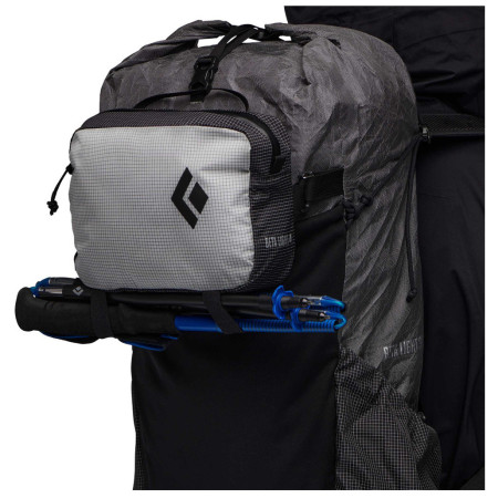 Puzdro Black Diamond Beta Light Pack Satellite Bag