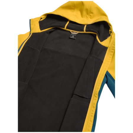 Pánska softshellová bunda Loap Lurad