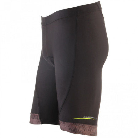 Pánske cyklistické kraťasy Axon Aktiv II