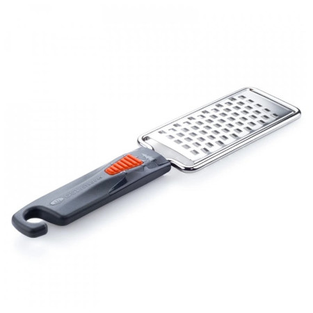 Strúhadlo na syr GSI Outdoors Mini Cheese Grater