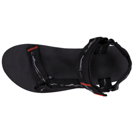 Sandále Hannah Slate