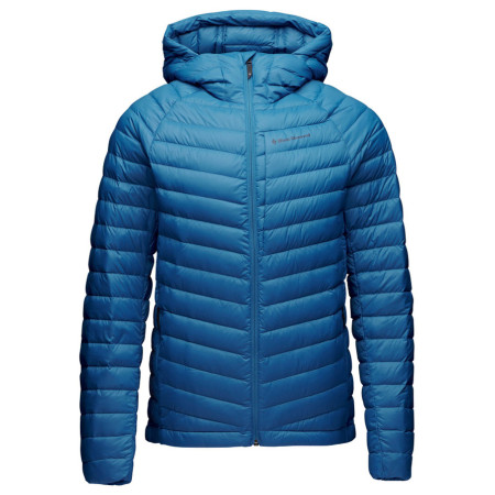 Pánska páperová bunda Black Diamond Access Down Hoody