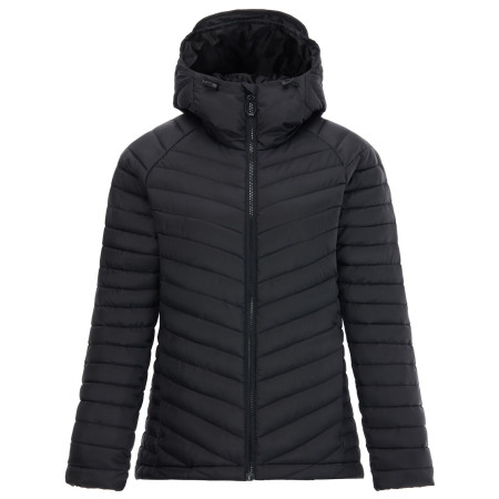Dámska bunda Dare 2b Womens Air Padded Jacket čierna Black