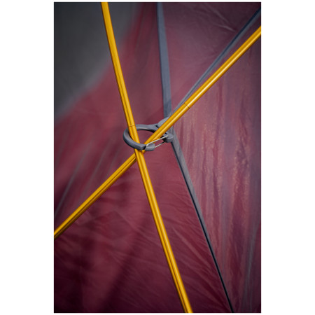 Ultraľahký stan Warg Alp 2