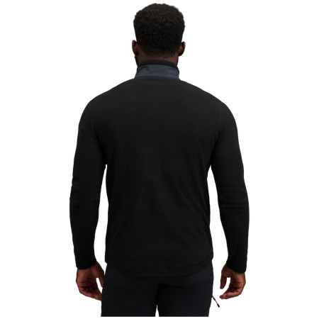Pánska mikina Black Diamond Rift HZ Fleece Jacket