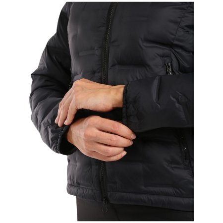 Dámska bunda Kilpi Alberta-W