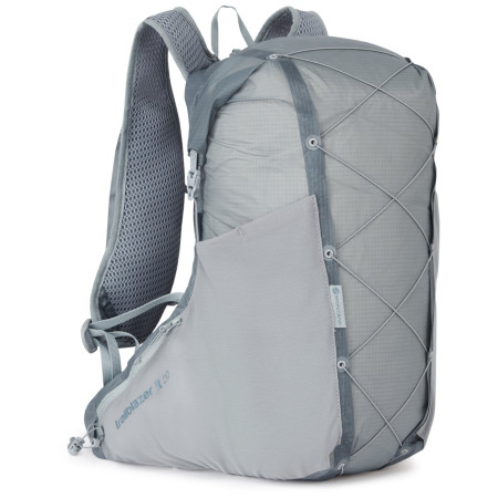 Batoh Montane Trailblazer LT 20 svetlomodrá PEBBLE BLUE