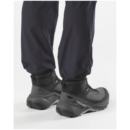 Pánske topánky Salomon Genesis Mid GTX