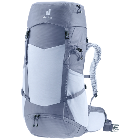 Dámsky batoh Deuter Futura Pro 30 SL modrá polar-bluejay
