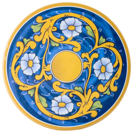 Riad Bo-Camp Tableware Sicilian 16pcs