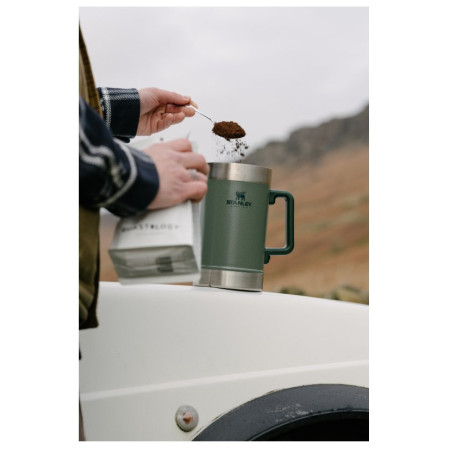 Kávovar Stanley Classic Stay Hot French press