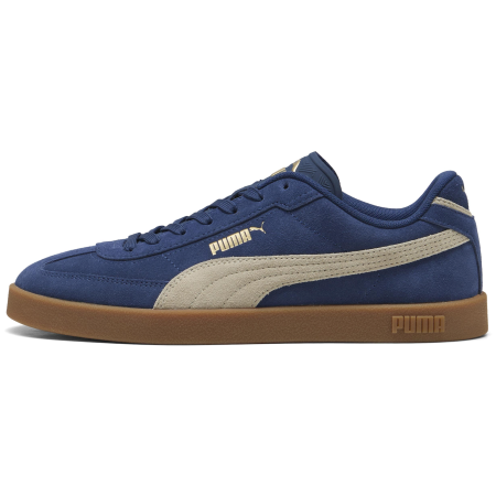 Pánske topánky Puma Club II Era Suede