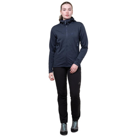 Dámska funkčná mikina Mountain Equipment Apiro Hooded Jacket Women's