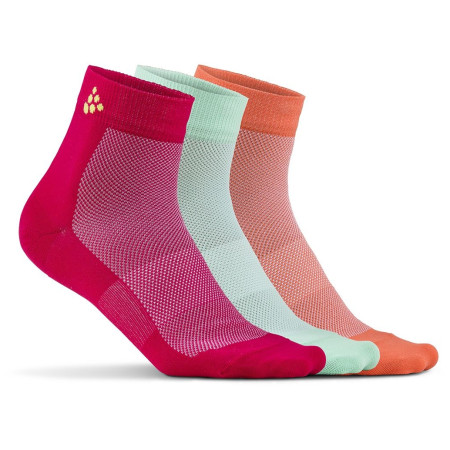 Ponožky Craft Mid 3-Pack