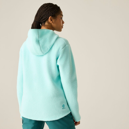 Dámska funkčná mikina Dare 2b Womens Firn Hooded Borg