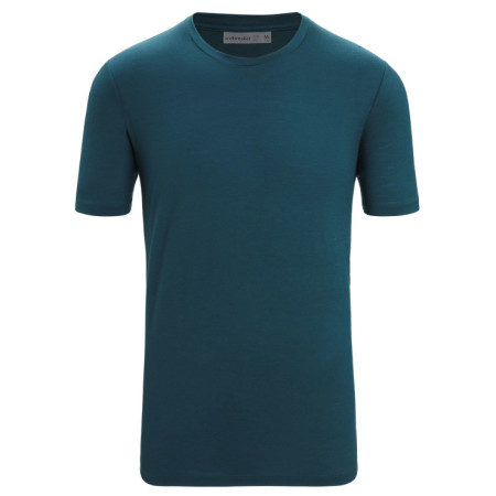 Pánske tričko Icebreaker Men Tech Lite II SS Tee