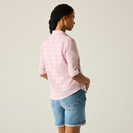 Dámska košeľa Regatta Keralin