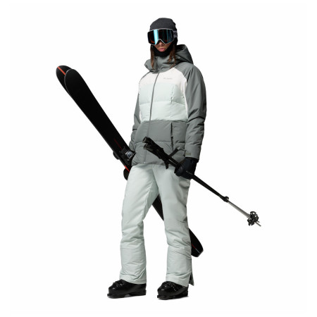 Dámska bunda Columbia Ava Alpine™ Puffer Jacket