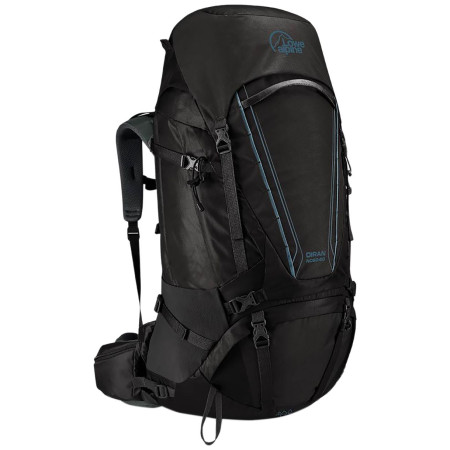 Dámsky batoh Lowe Alpine Diran ND 50:60