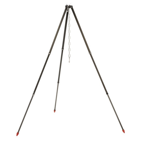 Trojnožka Robens Telescopic Aluminum Tripod