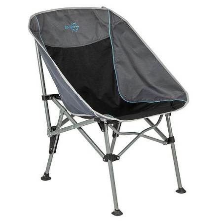 Stolička Bo-Camp De Luxe Extra Compact