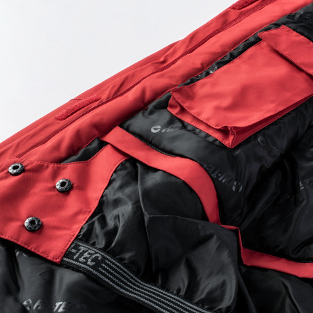 Dámska bunda Hi-Tec Lady Gigi