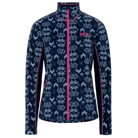 Dámska mikina Kari Traa Olga Fleece