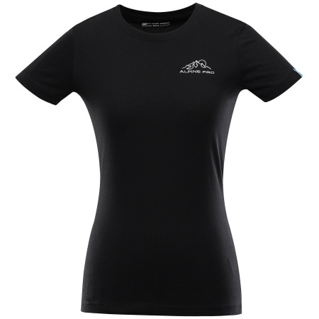 Dámske tričko Alpine Pro Unega 8