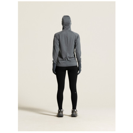 Dámska mikina Craft Subz Thermal Hood W