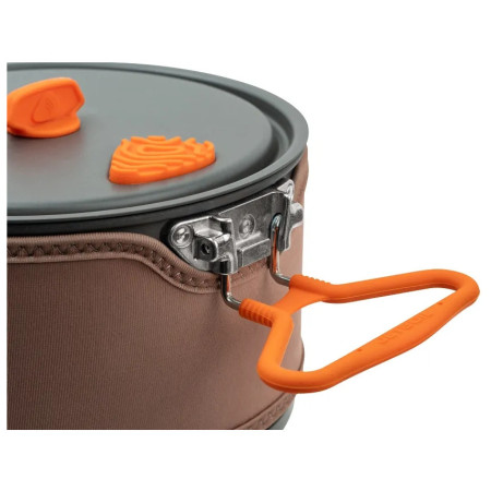 Varič Jet Boil TrailCook 2.0L
