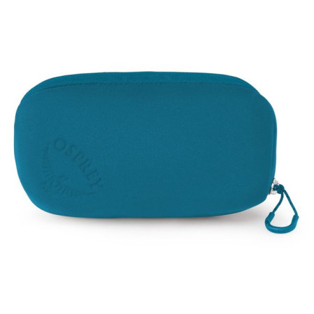 Vrecko na ramenný popruh Osprey Pack Pocket Padded modrá waterfront blue